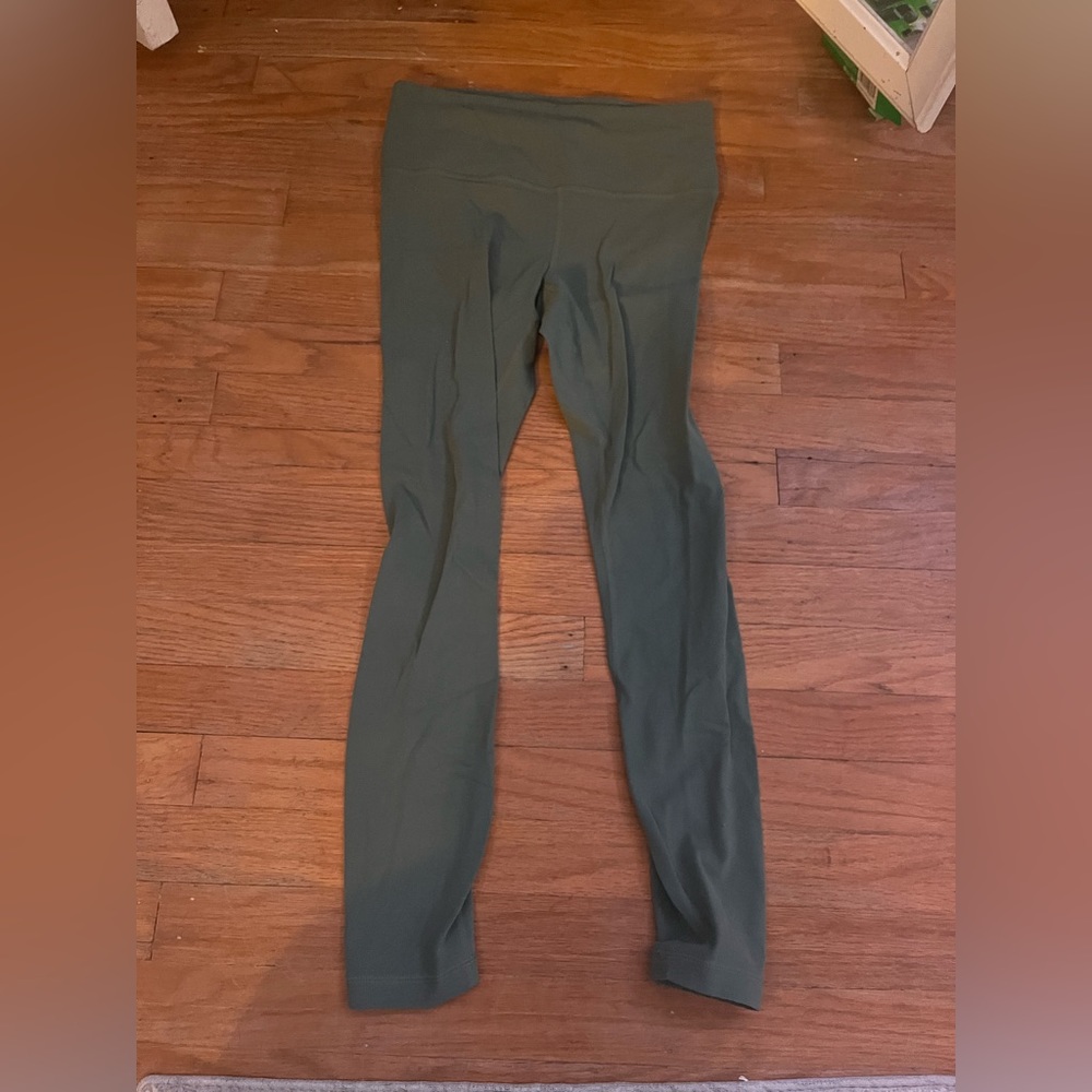 Athleta Leggings